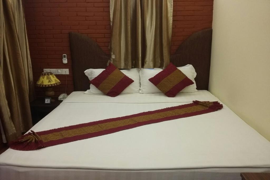 Hotel Yadanarbon Bagan New Bagan Экстерьер фото